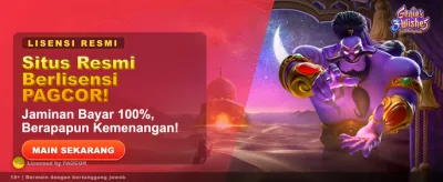 Mainkan Game Favorit Anda